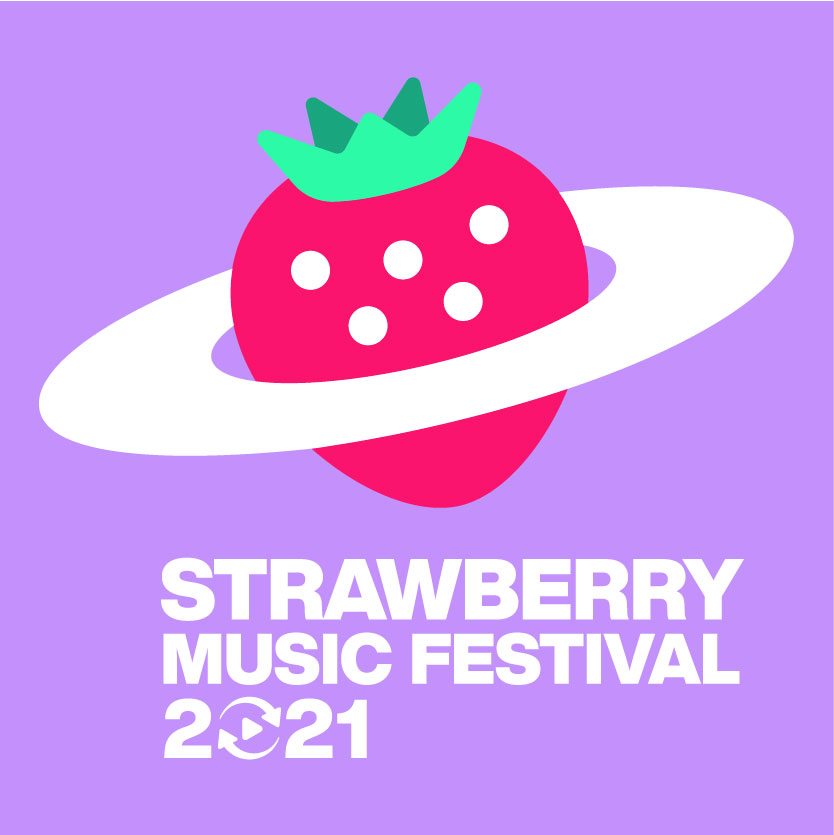 2021北京草莓音乐节